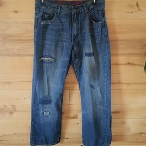 Mens jeans